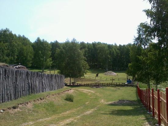 Osada Sławogród